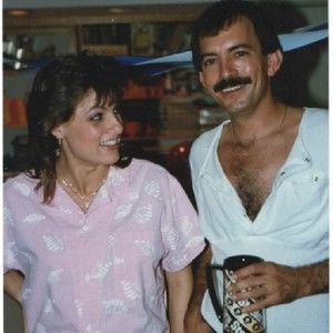 Meet your Posher, Richard